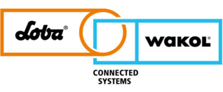 LOBA Wakol Connected Systems
